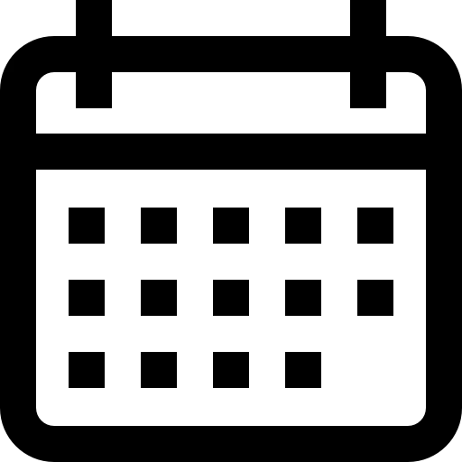 Küçükyalı English Call - Takvim