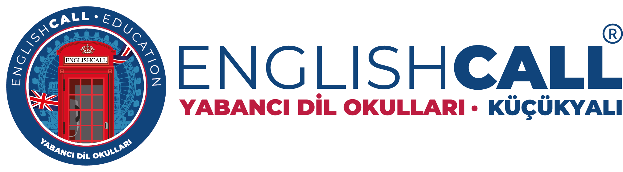 Küçükyalı English Call | Küçükyalı İngilizce Kursu