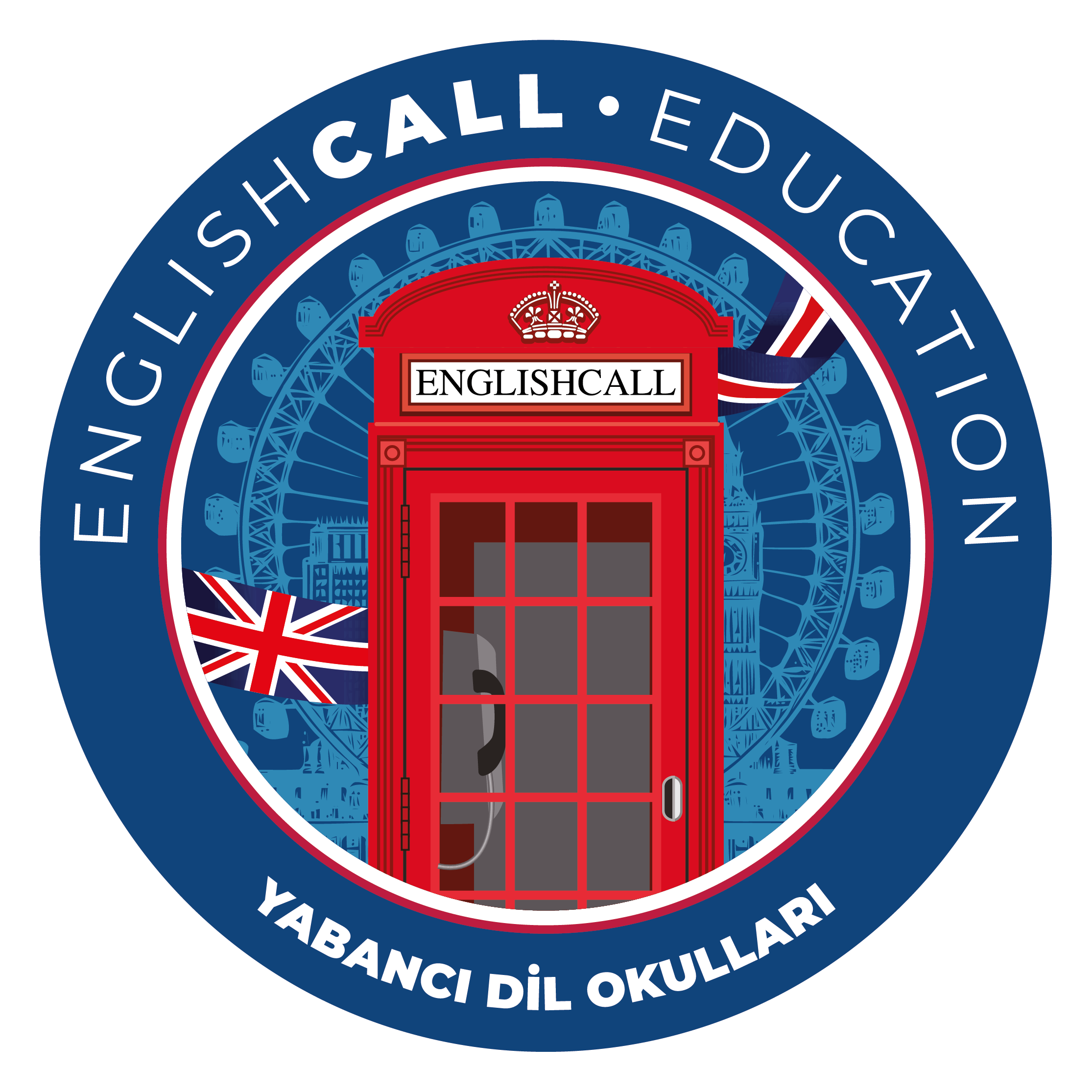 Küçükyalı English Call