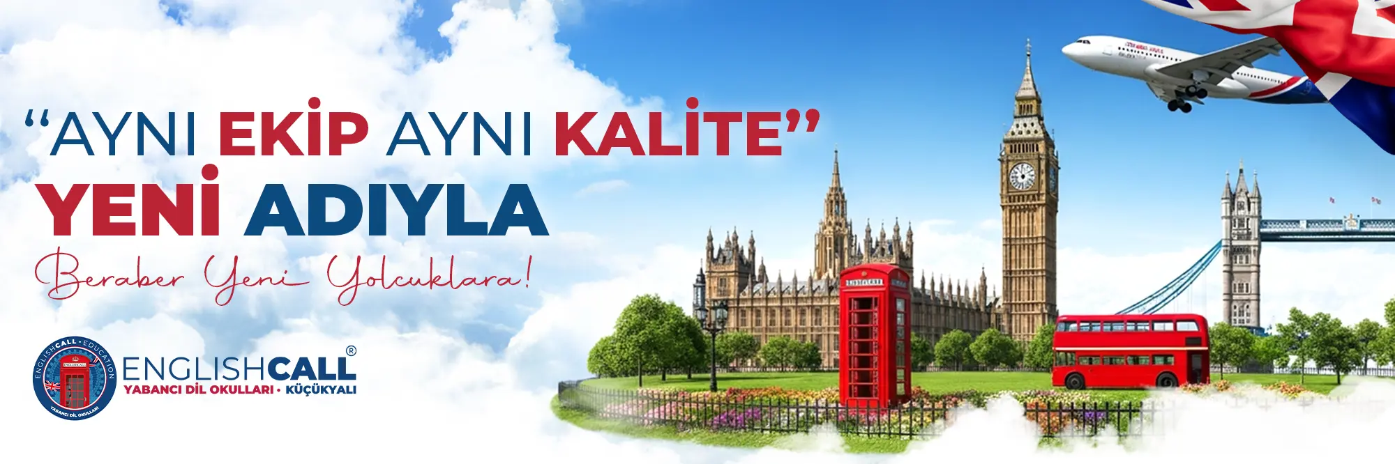 Aynı Ekip Aynı Kalite