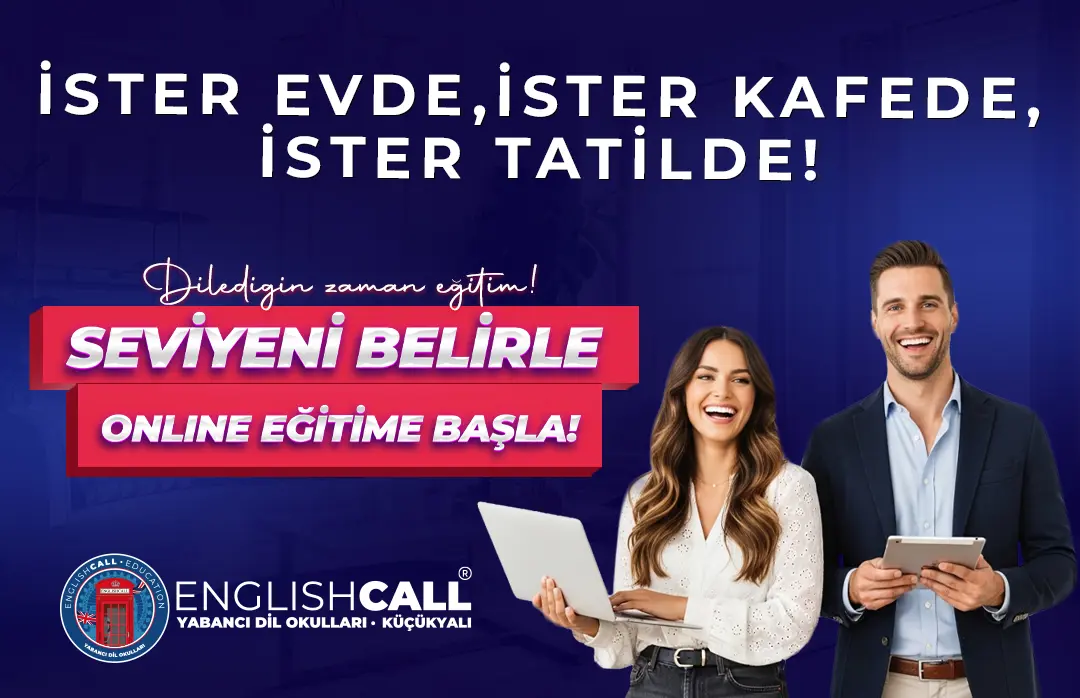 Online Eğitim Programı